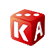 KUBET Chính Thức logo KA