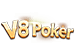 KUBET Chính Thức logo V8