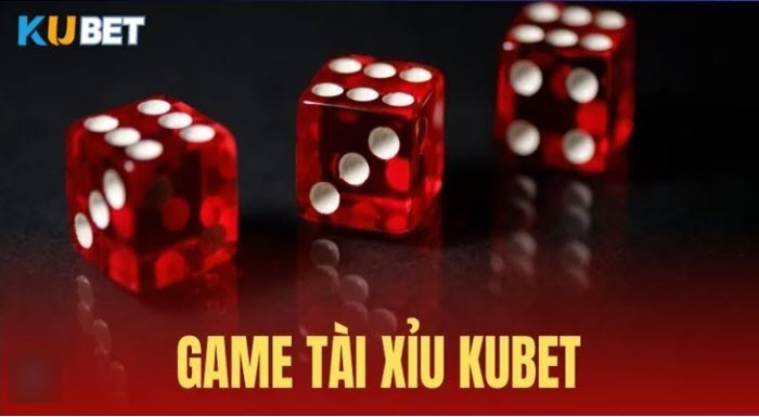Tải Xỉu Kubet - Tựa Game Casino Trả Thưởng Hấp Dẫn Khám phá các cửa cược tài xỉu được ưa chuộng