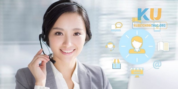 Các tình huống mà hội viên nên liên hệ Kubet ngay lập tức