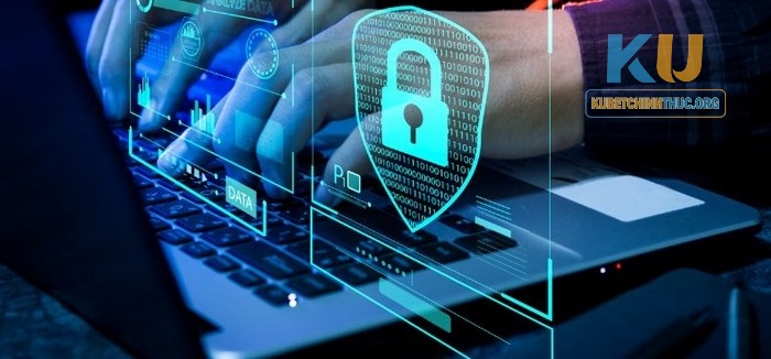 Chính Sách Bảo Mật Kubet - Lá Chắn Quan Trọng Cho Dữ Liệu Chi tiết quyền lợi giữ kín dữ liệu của thành viên