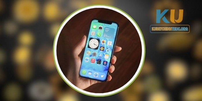 Tải Kubet - Hướng Dẫn Cài Đặt Chuẩn Trên IOS và Android Chú ý đến dung lượng bộ nhớ của thiết bị trước khi cài đặt