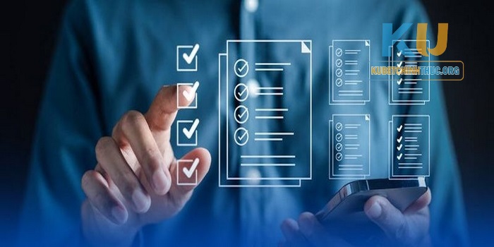 Điều Khoản Dịch Vụ Kubet - Cập Nhật Quy Định Minh Bạch Điều khoản dịch vụ Kubet áp dụng cho tạo tài khoản
