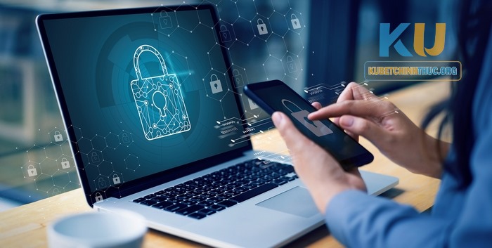 Chính Sách Bảo Mật Kubet - Lá Chắn Quan Trọng Cho Dữ Liệu Đọc kỹ lưu ý để bảo mật dữ liệu