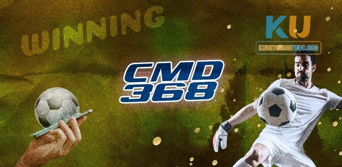 CMD Sports - Trải Nghiệm Thể Thao Chất Lượng & Đẳng Cấp Giới thiệu khái quát CMD sports