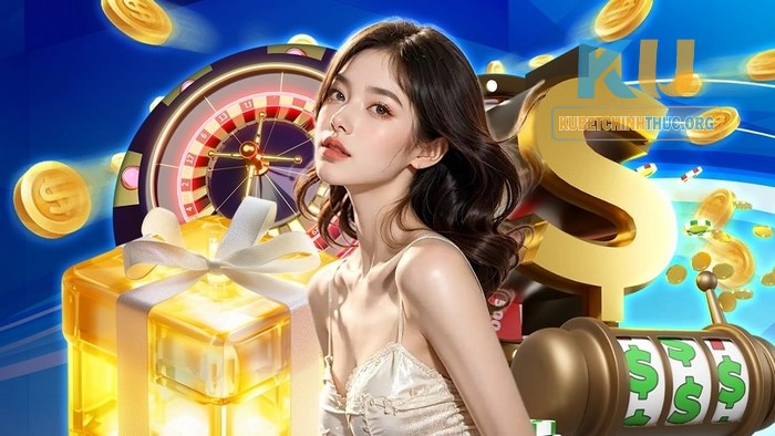 KUBET Chính Thức Giới thiệu loạt khuyến mãi của nhà cái