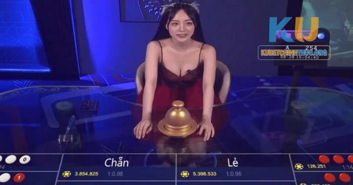Xóc Đĩa Kubet - Game Đổi Thưởng Với Luật Chơi Dễ Hiểu Hướng dẫn chơi xóc đĩa Kubet đơn giản dễ nắm bắt