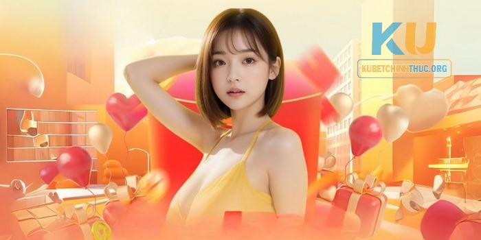Khuyến Mãi Kubet - Cập Nhật Ưu Đãi Nổi Bật Nhất Năm 2026 Khám phá chương trình khuyến mãi Kubet “Hoàn trả hàng ngày”