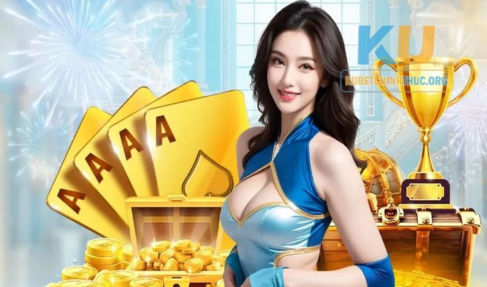 KUBET Chính Thức Khám phá nội dung hỏi - đáp về nhà cái
