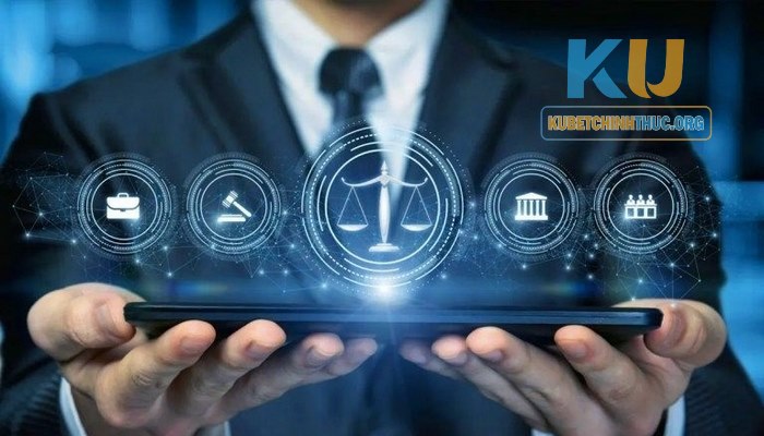 Điều Khoản Dịch Vụ Kubet - Cập Nhật Quy Định Minh Bạch Khám phá quy định thay đổi điều khoản