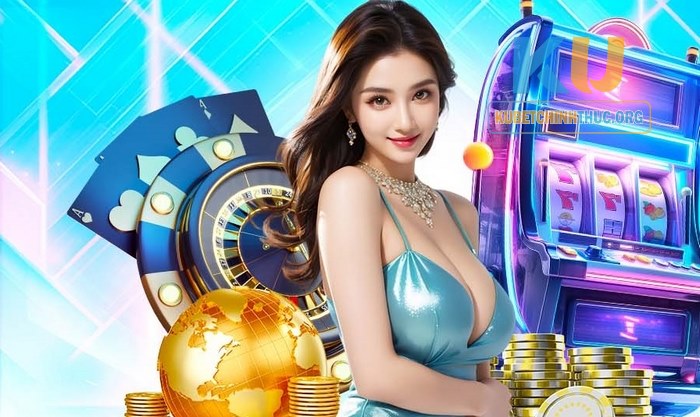 Kubet sở hữu quá trình hoạt động bài bản