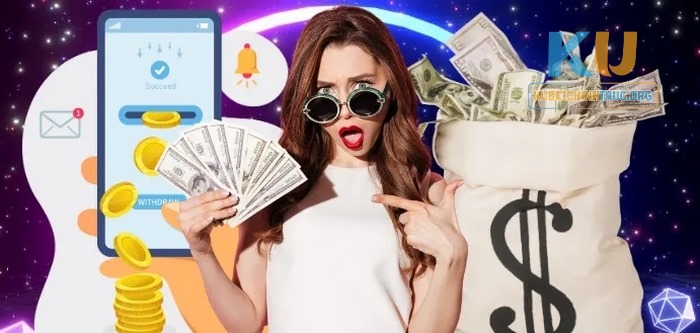 Rút Tiền Kubet - Hoàn Tất Giao Dịch Với 4 Thao Tác Nhanh Gọn Những điểm lưu ý hội viên cần chú ý khi giao dịch rút thưởng