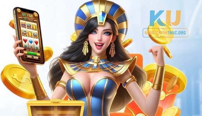 KUBET Chính Thức Nổ hũ tại trang chủ rất nổi tiếng với dân cá cược