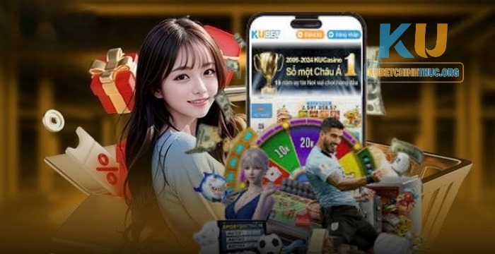 Tải Kubet - Hướng Dẫn Cài Đặt Chuẩn Trên IOS và Android Phân tích ưu điểm nổi bật của ứng dụng Kubet
