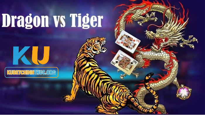 Rồng Hổ Kubet - Game Bài Độc Đáo Trả Thưởng Cực Nhanh Hướng dẫn quy trình chơi Rồng Hổ cơ bản tại sân chơi