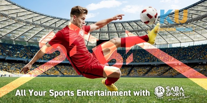Saba Sports - Sảnh Cược Thể Thao Đáng Trải Nghiệm 2026 Trải nghiệm cược thể thao đầy hứa hẹn tại Saba Sports