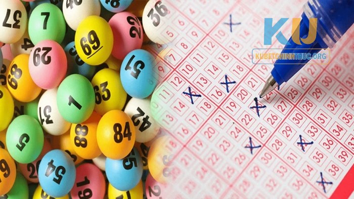 Xổ Số Kubet - Cơ Hội Nhận Thưởng Khủng Cho Người Chơi Trải nghiệm Mega 6/45 với phần thưởng cực giá trị