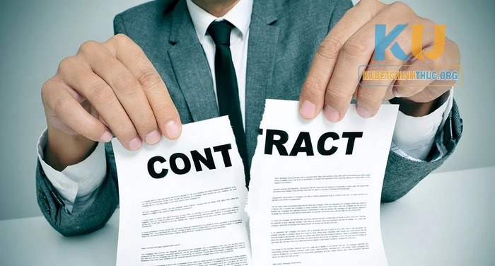 Miễn Trách Nhiệm Kubet - Quy Chuẩn Bảo Vệ Hội Viên Toàn Diện Vài nét về chính sách miễn trừ trách nhiệm