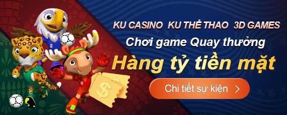 KUBET Chính Thức banner kubet mobi2